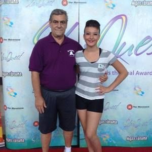 Meet your Posher, Jan